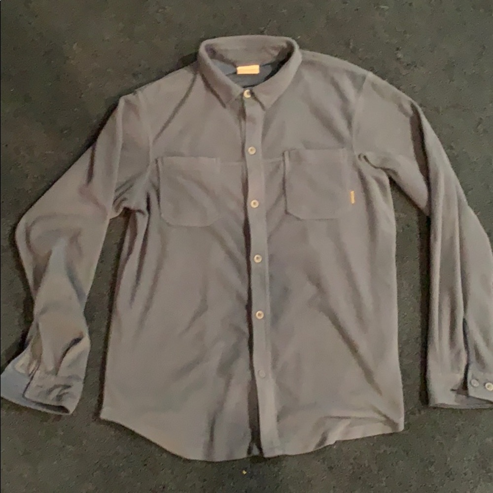 Button up shirt